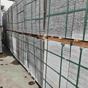 广州芙蓉白地铺石，石材地铺石