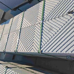 广州芝麻白石材雕刻定制