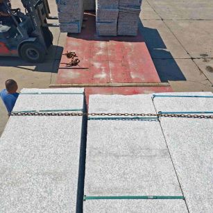 广州芙蓉白芝麻白毛板