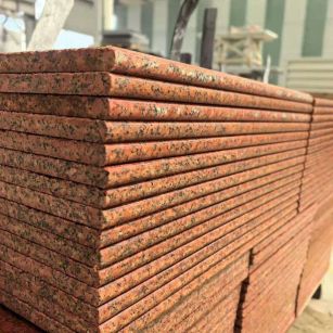 广州台湾红楼梯踏步