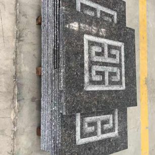 广州英国棕回纹雕刻版