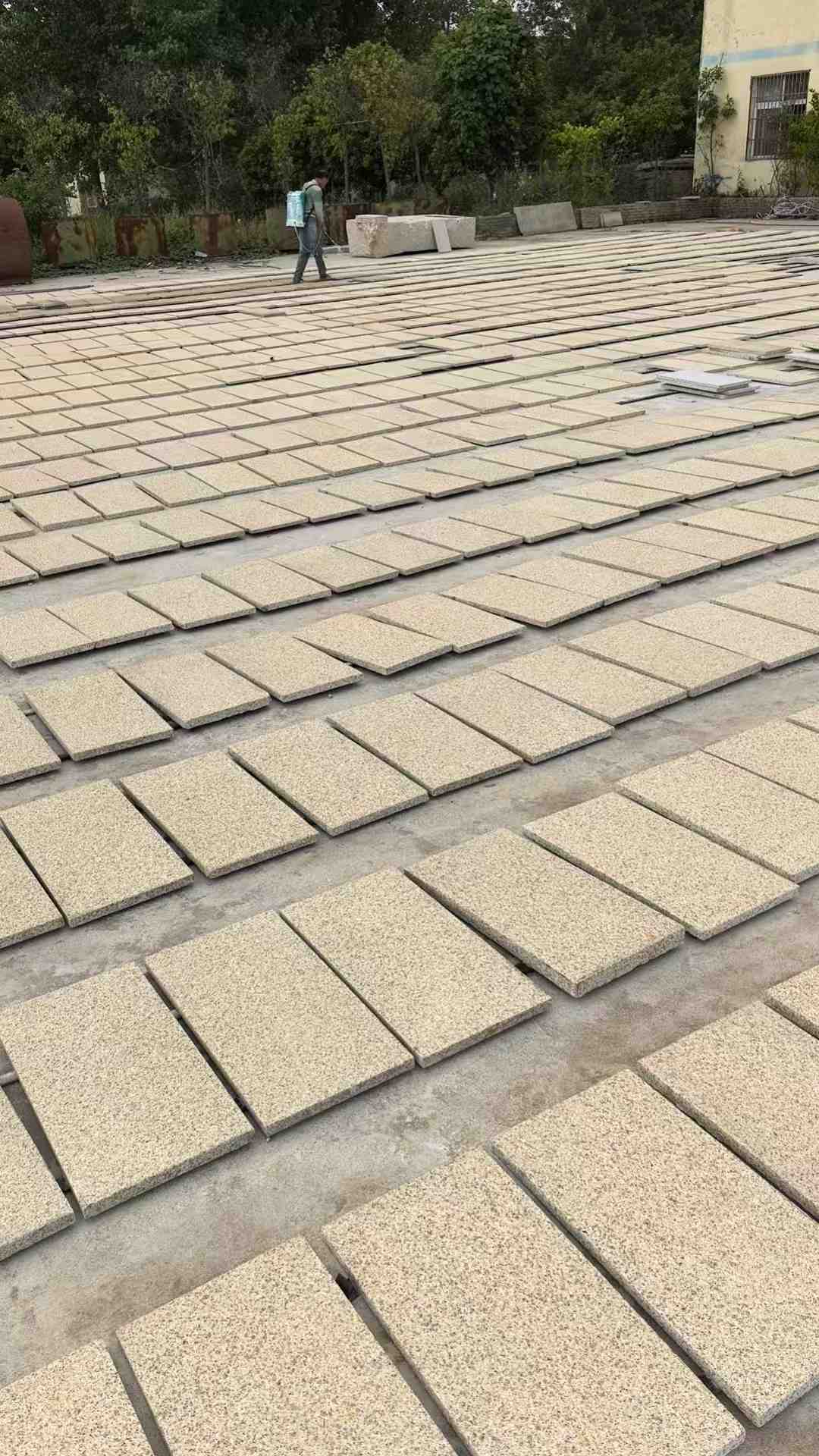 广州黄金麻地铺 黄金麻成品版 黄金麻干挂