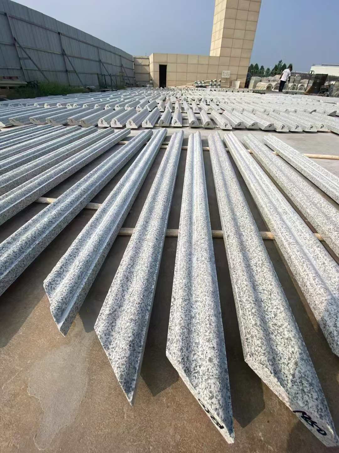 广州 别墅异形线条 异形定制