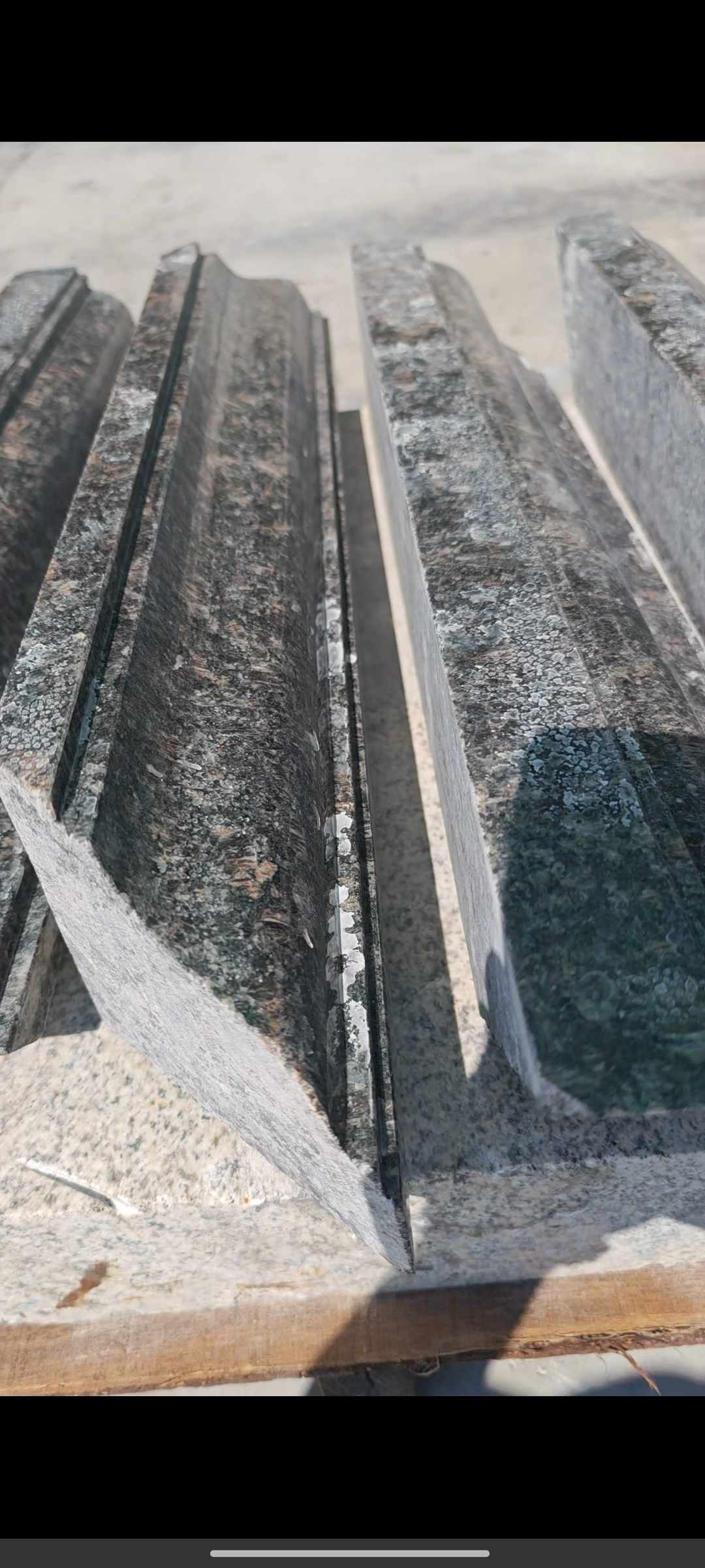 广州英国棕别墅线条